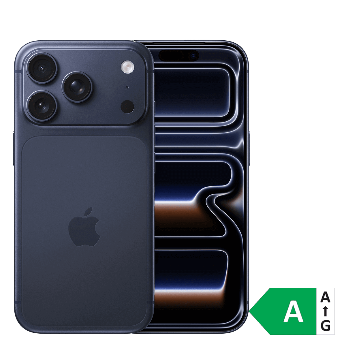 APPLE iPhone 17 Pro Dual 5G 1TB Deep Blue