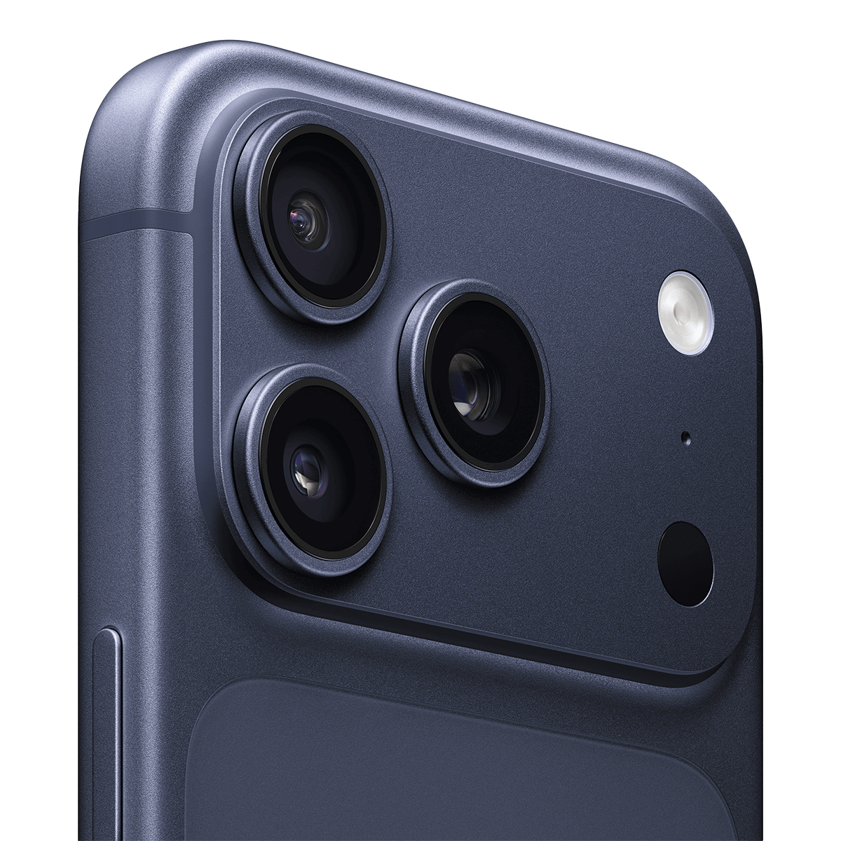 APPLE iPhone 17 Pro Dual 5G 1TB Deep Blue - 2