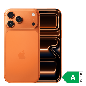APPLE iPhone 17 Pro Max Dual 5G 1TB Cosmic Orange