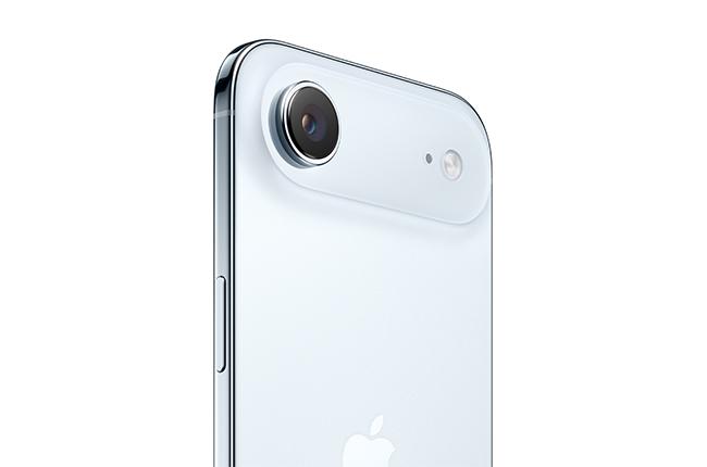  iPhone air