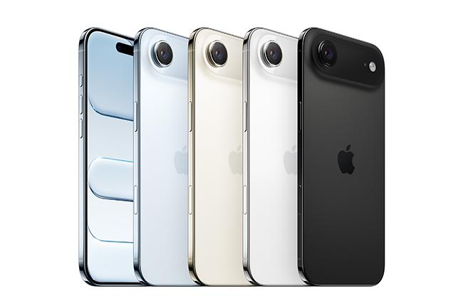  iPhone air
