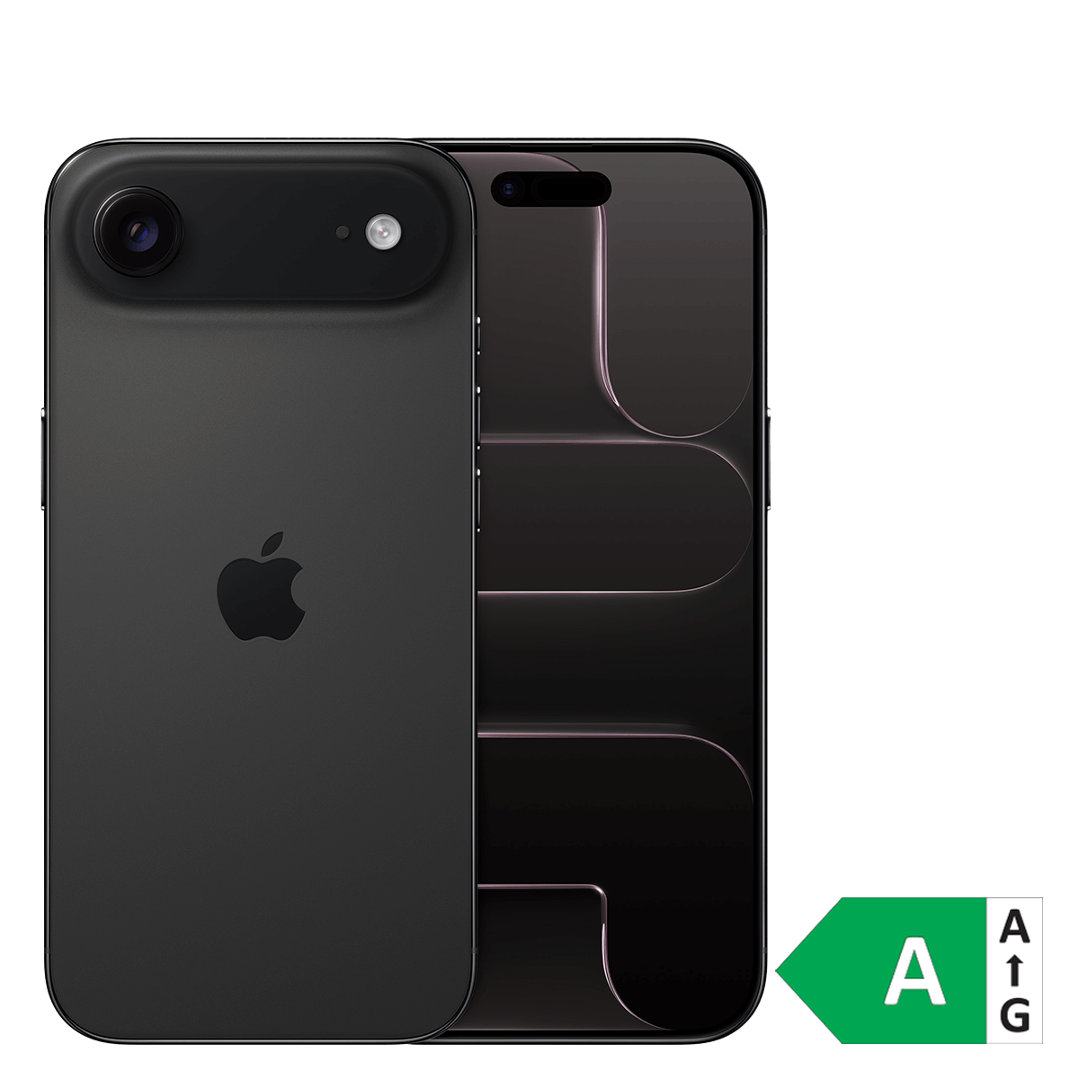 APPLE iPhone Air Dual 5G 1T Space Black