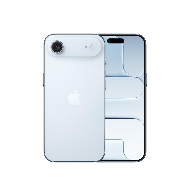  iPhone air