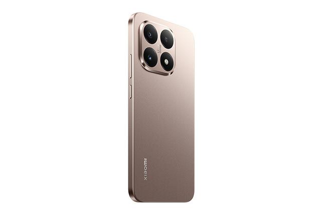 XIAOMI 15T Dual 5G Smartphone