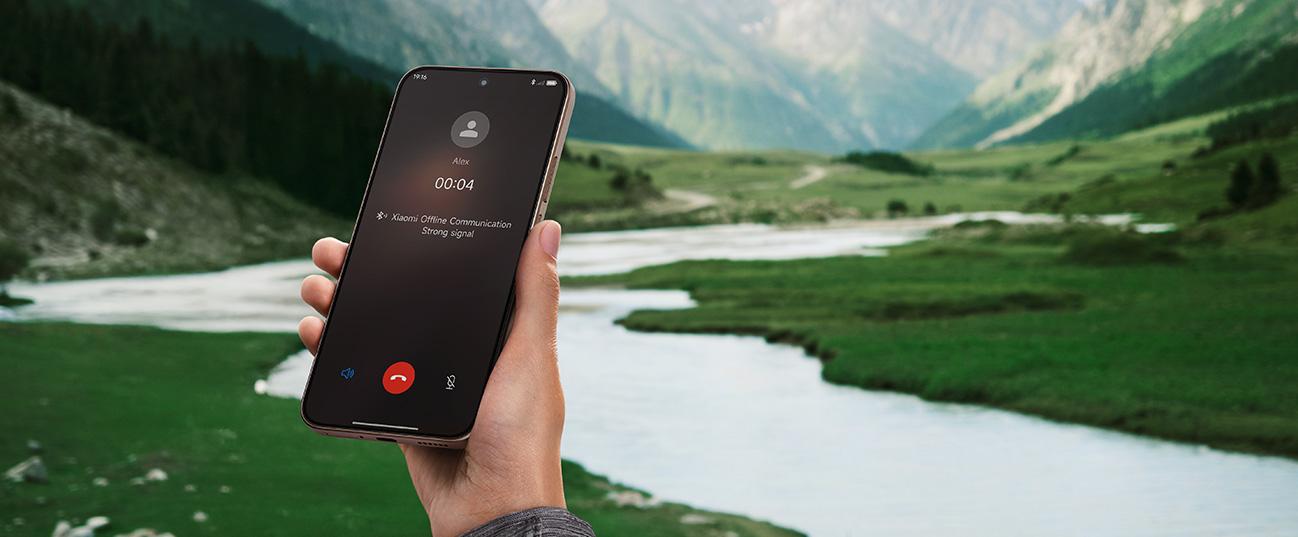 Xiaomi 15T 5G Smartphone