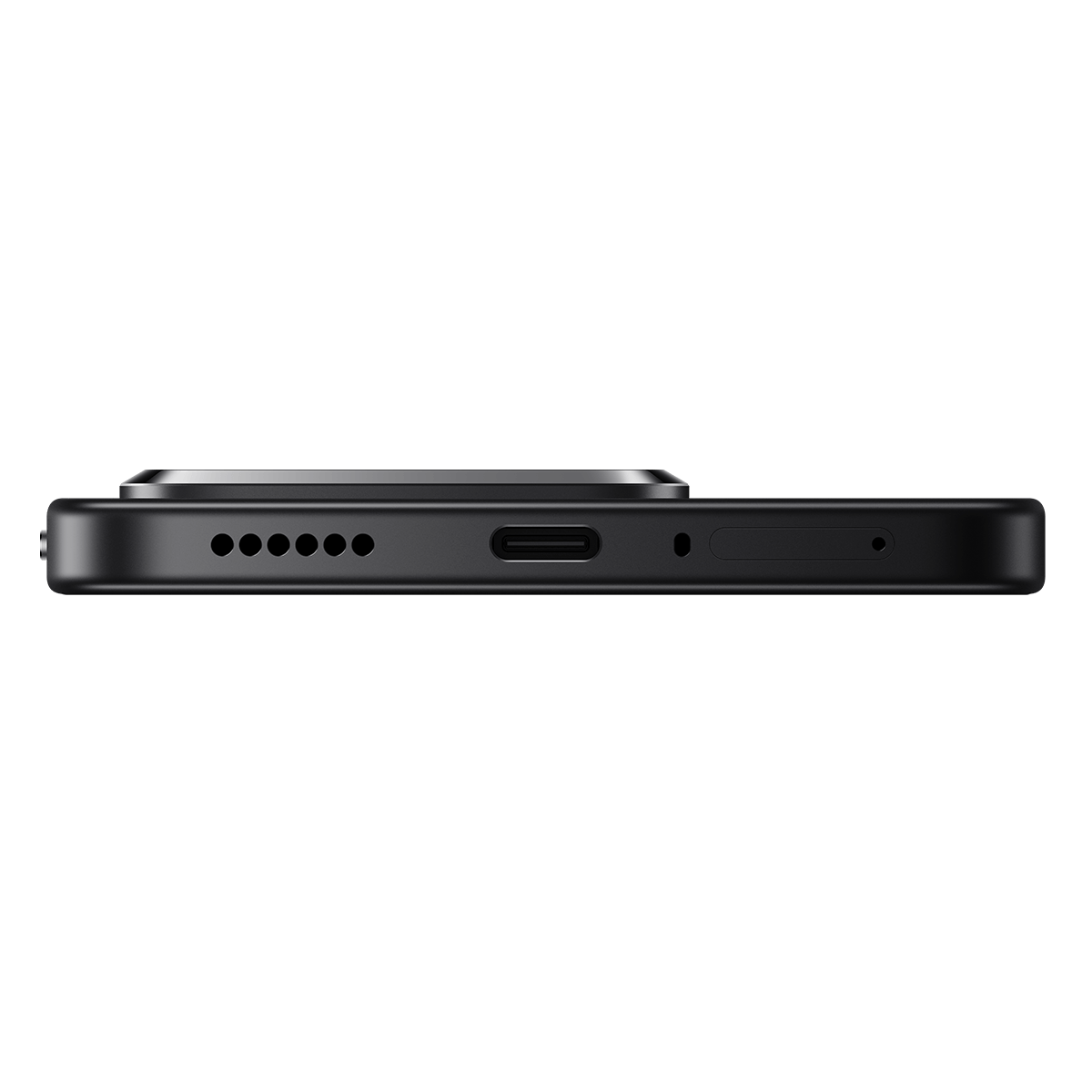 XIAOMI 15T Dual 5G 12GB/ 512GB Black Smartphone - 4