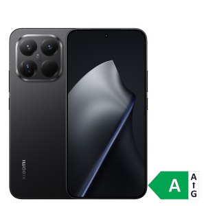 XIAOMI 15T Pro Dual 5G 12GB/ 512GB Black Smartphone