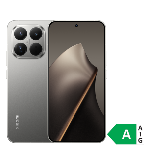XIAOMI 15T Pro Dual 5G 12GB/ 512GB Black Smartphone