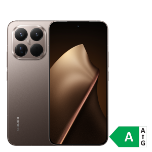 XIAOMI 15T Pro Dual 5G 12GB/ 512GB Black Smartphone