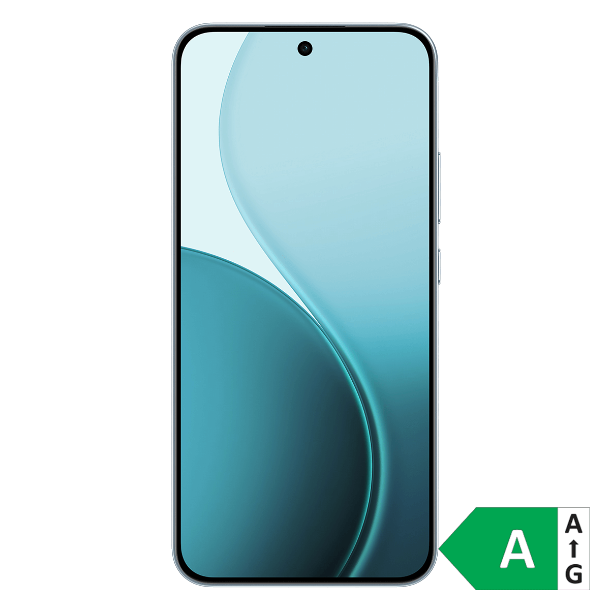OPPO Reno 14 F 5G 8GB/256GB Opal Blue Smartphone
