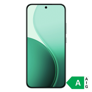 OPPO Reno 14 FS 5G 12GB/512GB Luminous Green Smartphone