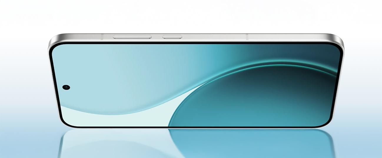 OPPO Reno14 5G smartphone