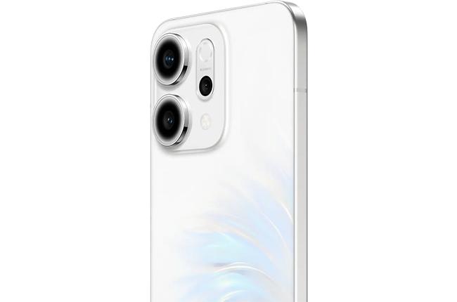 OPPO Reno14 5G smartphone