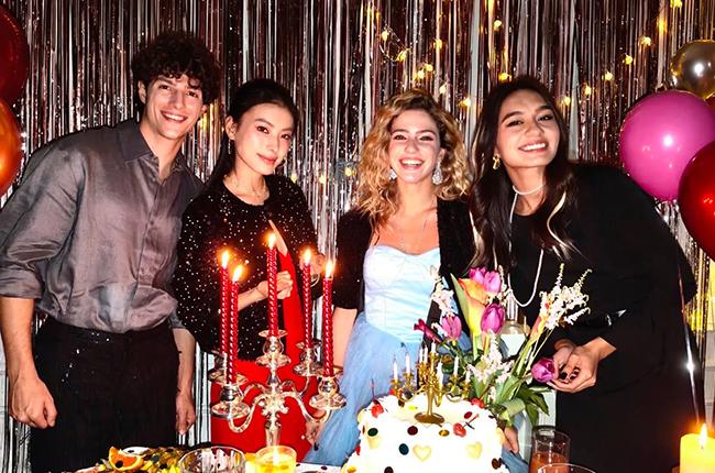 OPPO Reno14 5G smartphone