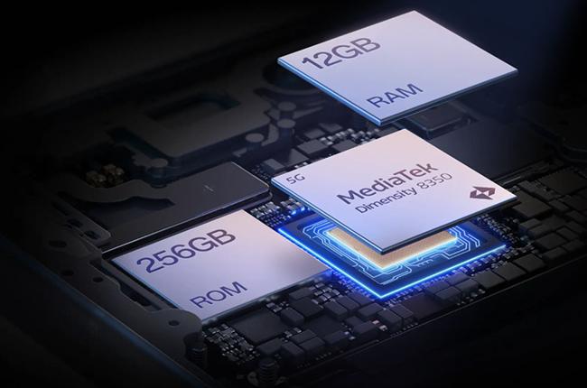 OPPO Reno14 5G smartphone