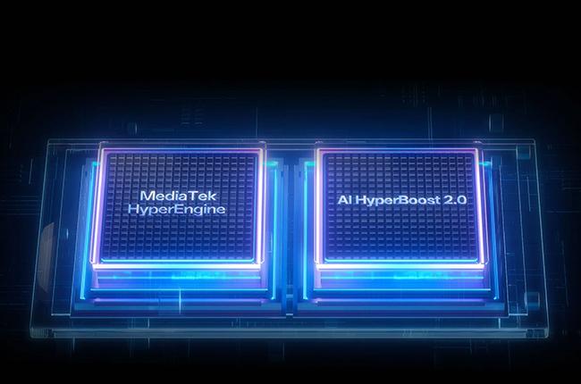 OPPO Reno14 5G smartphone