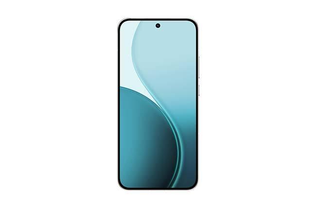 OPPO Reno14 5G smartphone