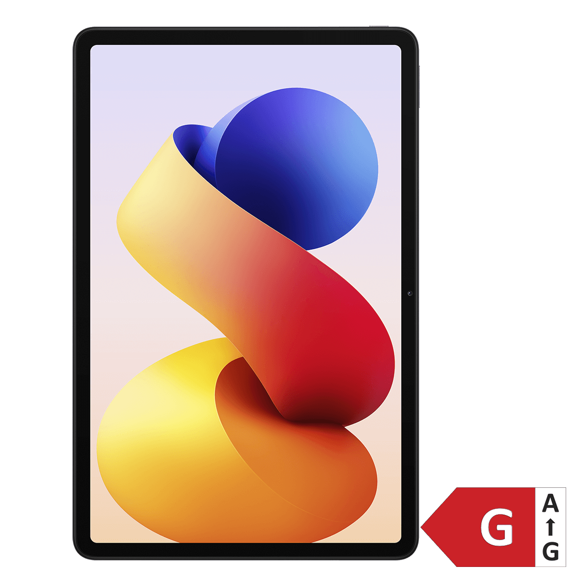 XIAOMI Redmi Pad 2 Pro 12.1'' Wi-Fi 8GB/ 256GB Grey Tablet