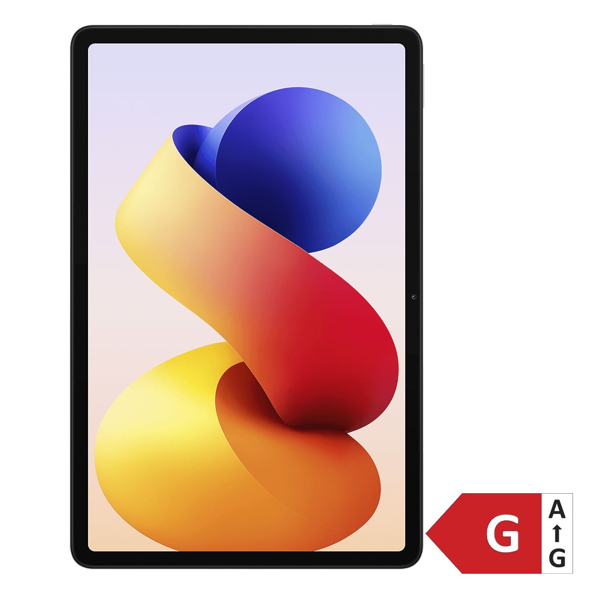 XIAOMI Redmi Pad 2 Pro 12.1'' Wi-Fi 8GB/ 256GB Silver Tablet