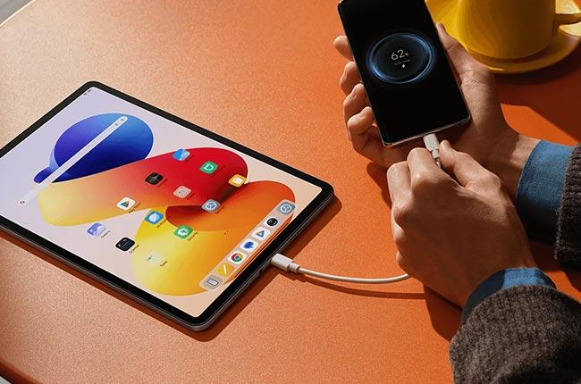 Redmi Pad 2 Pro