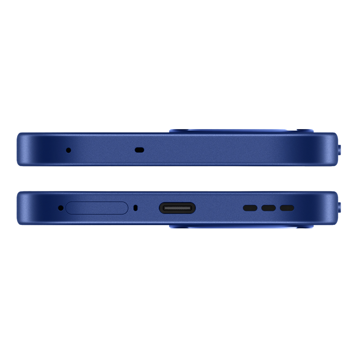 OPPO A6 Pro 5G 8GB/256GB Stellar Black Smartphone - 4