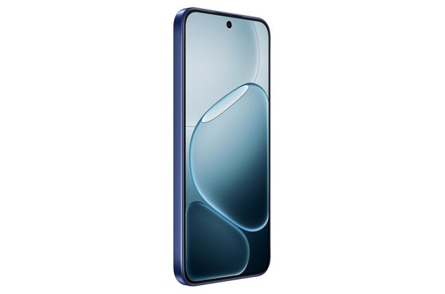 OPPO A6 Pro 5G 8GB/256GB Smartphone οθόνη