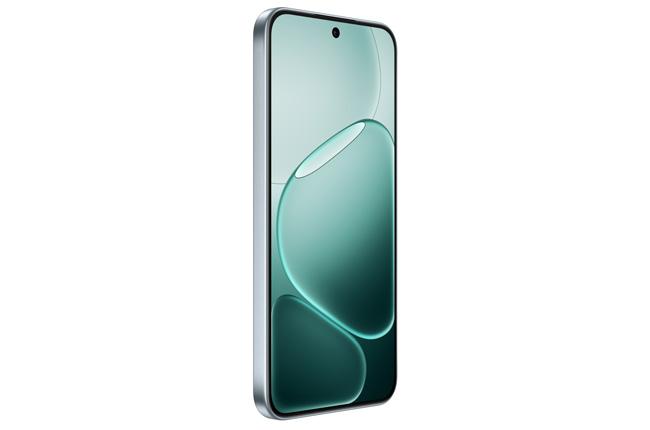 OPPO A6 Pro 5G 8GB/256GB Smartphone οθόνη