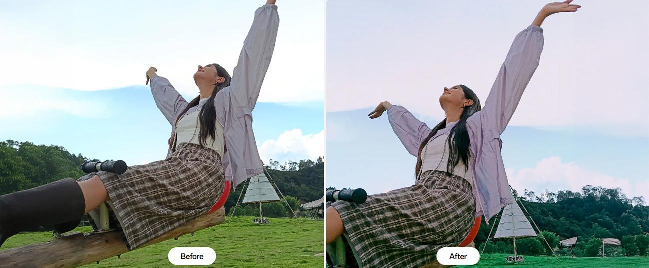 OPPO A6 Pro 5G 8GB/256GB Smartphone