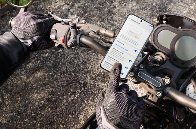 OPPO A6 Pro 5G 8GB/256GB Smartphone