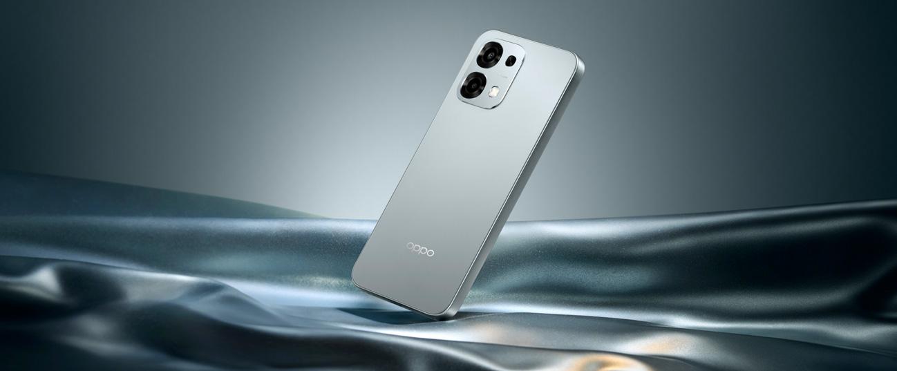 OPPO A6 Pro 5G 8GB/256GB Smartphone