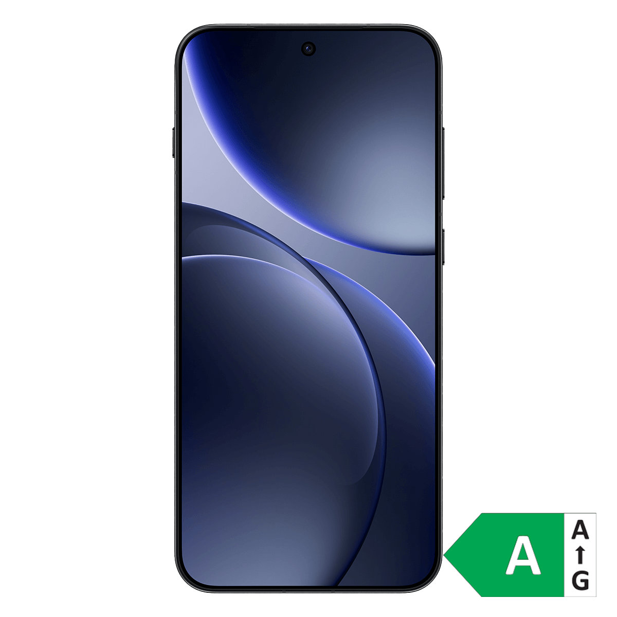 OPPO Find X9 Dual 5G 12GB/512GB Space Black Smartphone