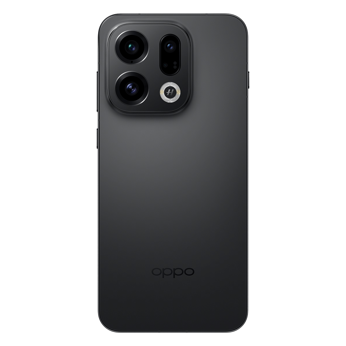 OPPO Find X9 Dual 5G 12GB/512GB Space Black Smartphone - 2