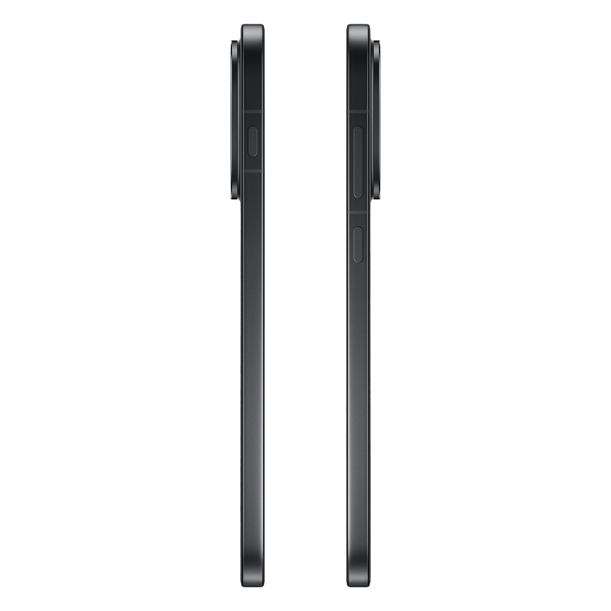 OPPO Find X9 Dual 5G 12GB/512GB Space Black Smartphone - 3