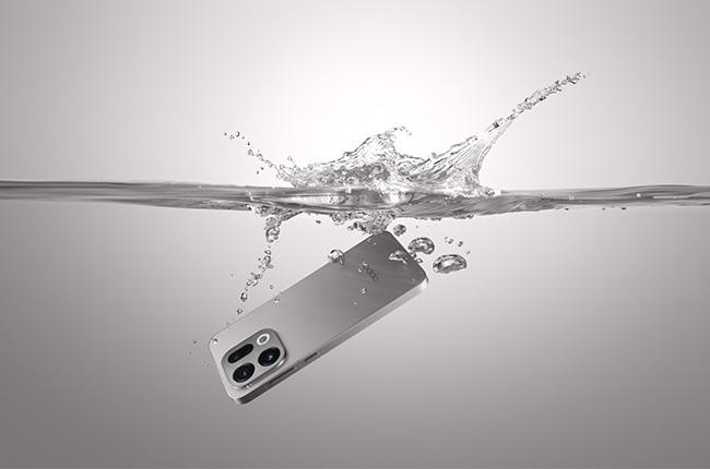 OPPO Find X9 5G smartphone