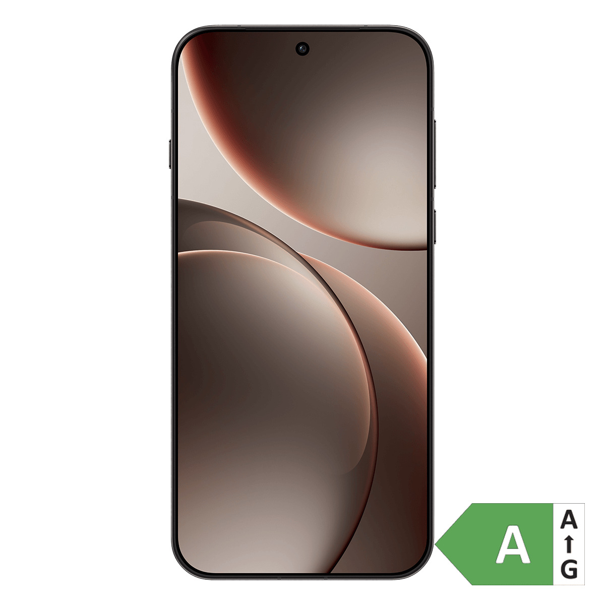 OPPO Find X9 Pro Dual 5G 16GB/512GB Titanium Charcoal Smartphone