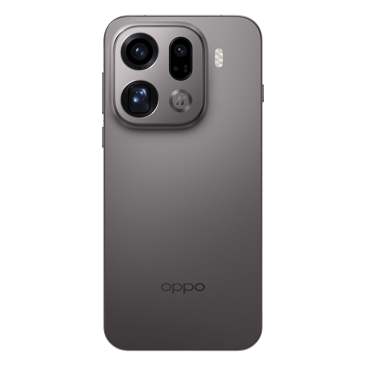 OPPO Find X9 Pro Dual 5G 16GB/512GB Titanium Charcoal Smartphone - 2