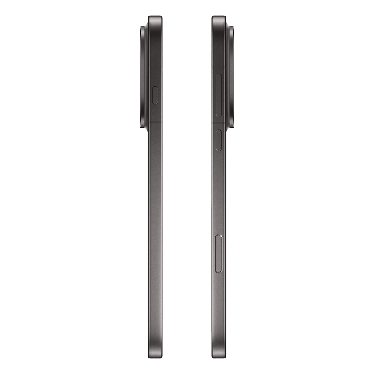 OPPO Find X9 Pro Dual 5G 16GB/512GB Titanium Charcoal Smartphone - 3