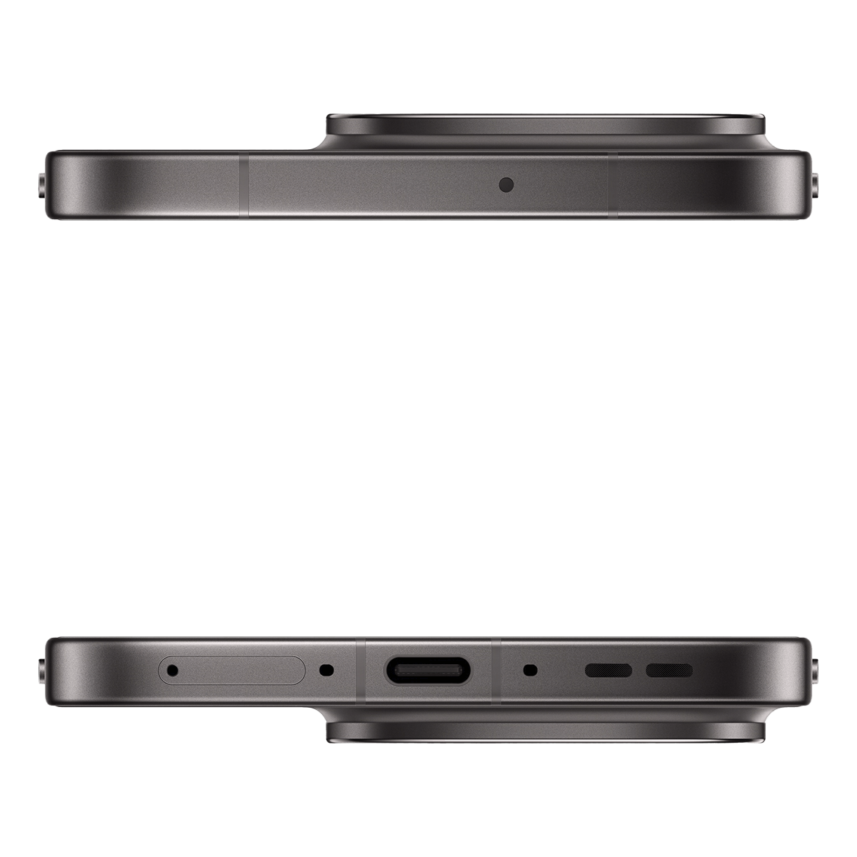 OPPO Find X9 Pro Dual 5G 16GB/512GB Titanium Charcoal Smartphone - 4