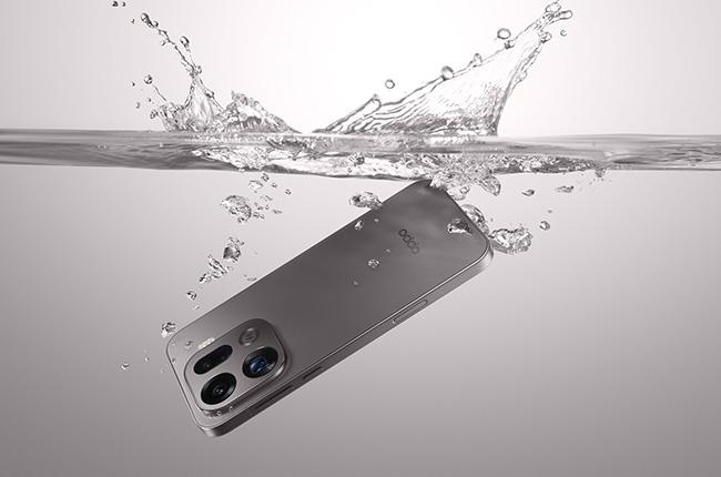 OPPO Find X9 Pro 5g smartphone