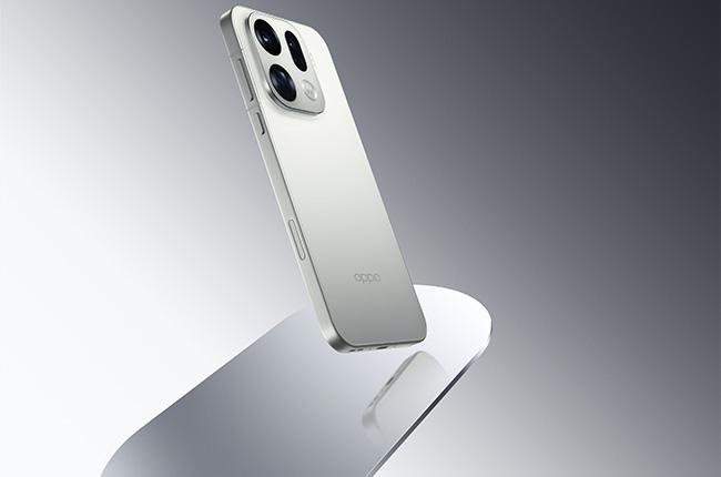 OPPO Find X9 Pro 5g smartphone