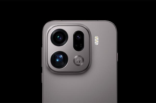 OPPO Find X9 Pro 5g smartphone