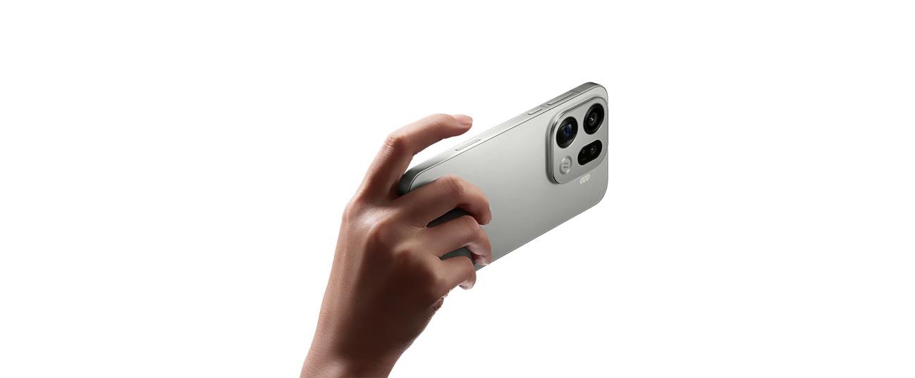 OPPO Find X9 Pro 5g smartphone