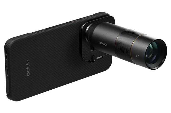 OPPO Find X9 Pro 5g smartphone