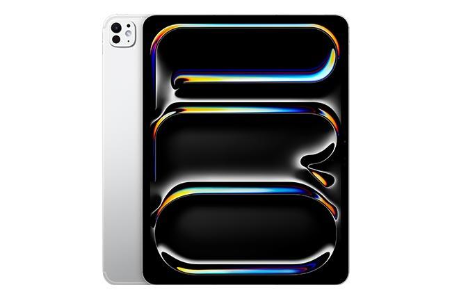 Apple M5 chip iPad Pro