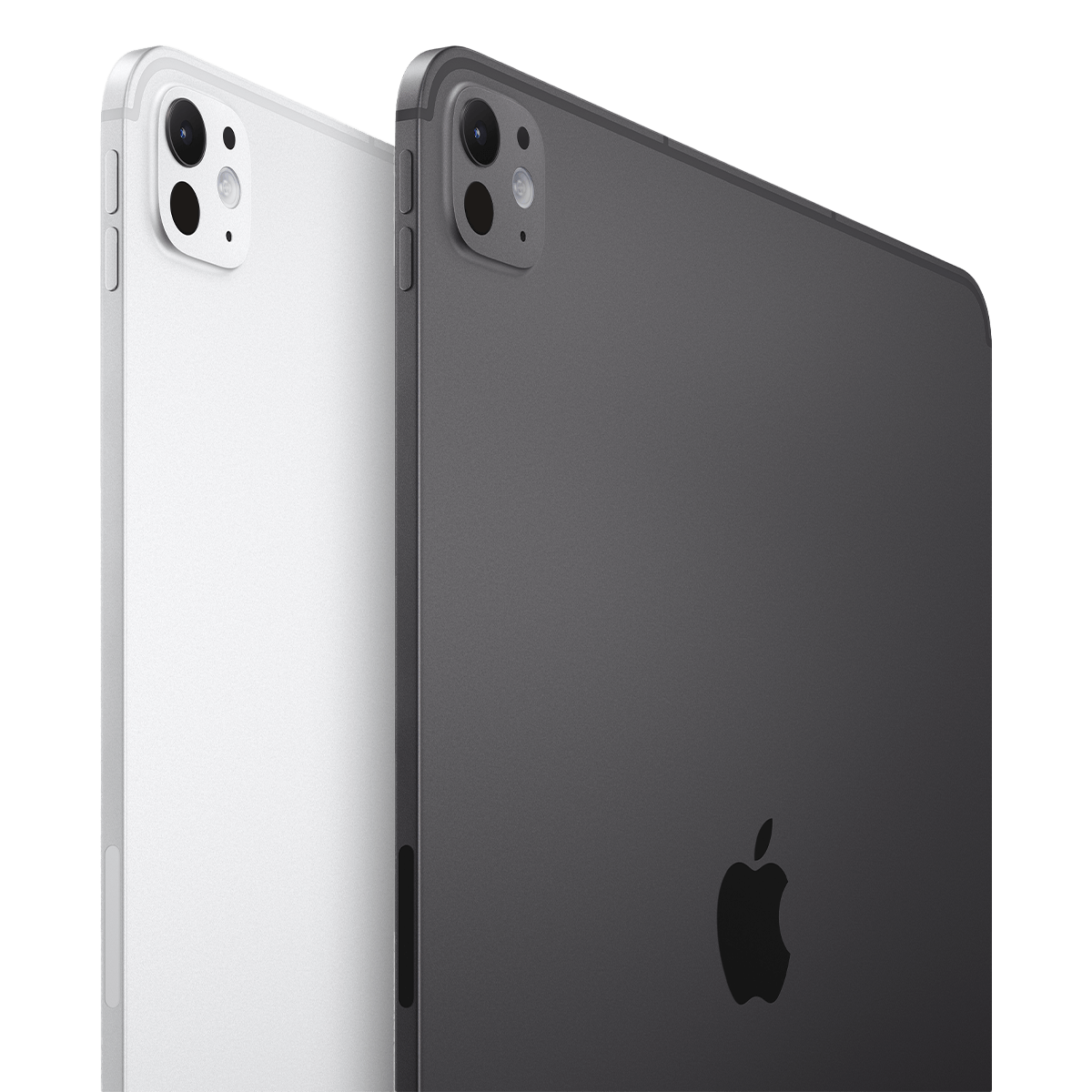 APPLE iPad Pro (M5) 13'' Wi-Fi + Cellular 2TB Space Black - 2