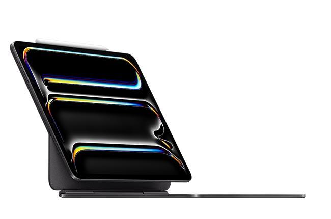 iPad Pro με M5 