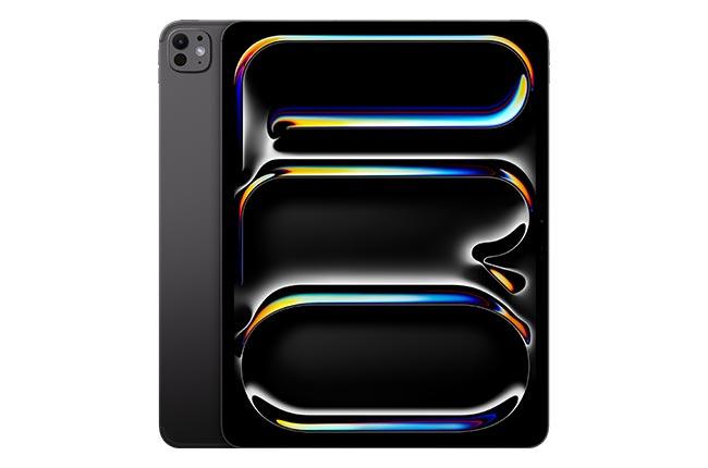 Apple M5 chip iPad Pro