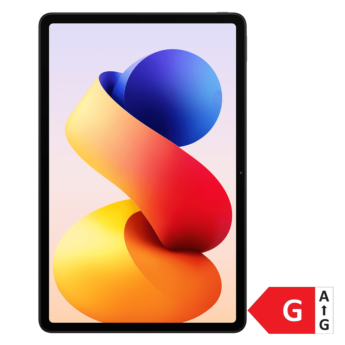 XIAOMI Redmi Pad 2 Pro 12.1'' 8GB/ 256GB 5G Grey Tablet