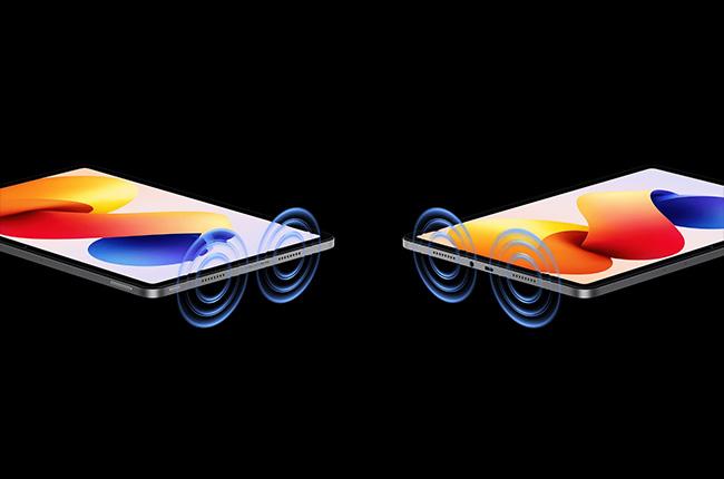 XIAOMI Redmi Pad 2 Pro 5G Tablet