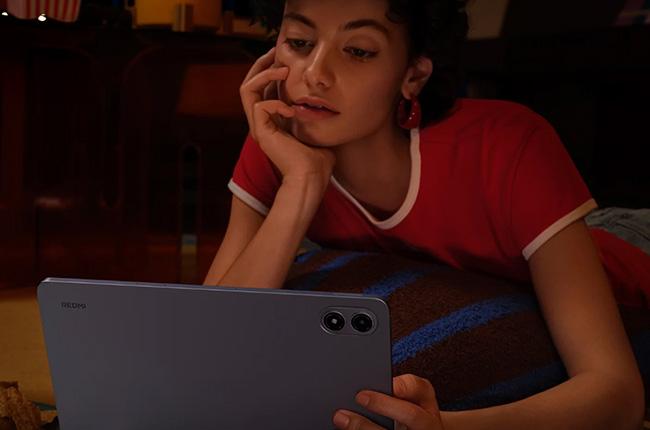 XIAOMI Redmi Pad 2 Pro 5G Tablet